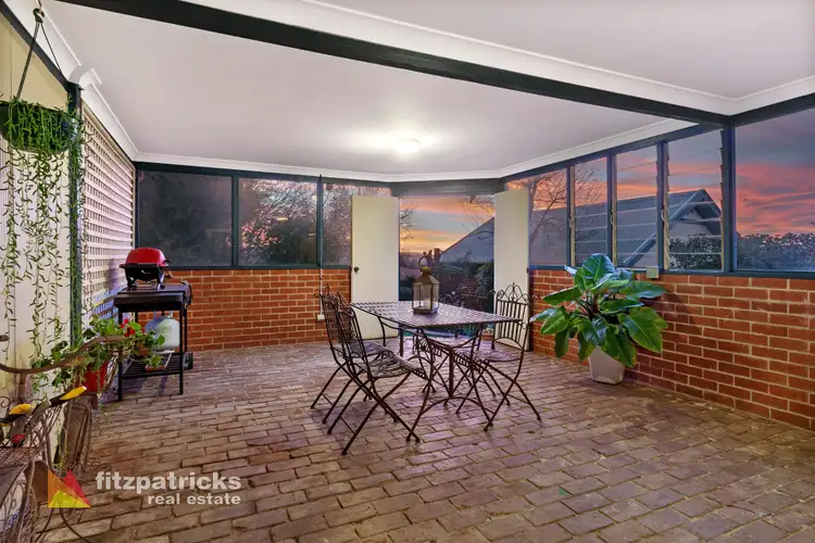 Fifth view of Homely house listing, 10 Bulgary Place, Bourkelands NSW 2650