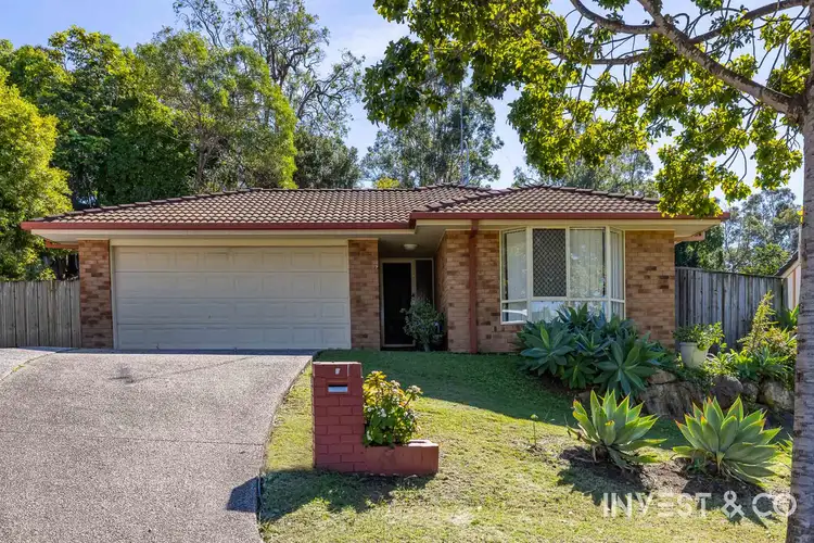 7 Glebe Place, Underwood QLD 4119
