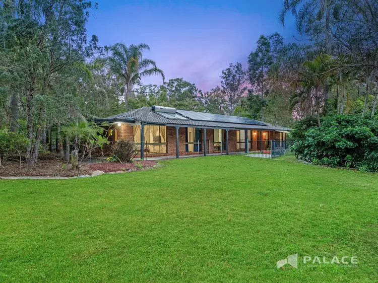570 Junction Road, Barellan Point QLD 4306