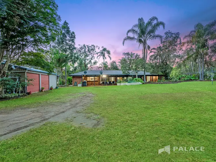 Second view of Homely house listing, 570 Junction Road, Barellan Point QLD 4306