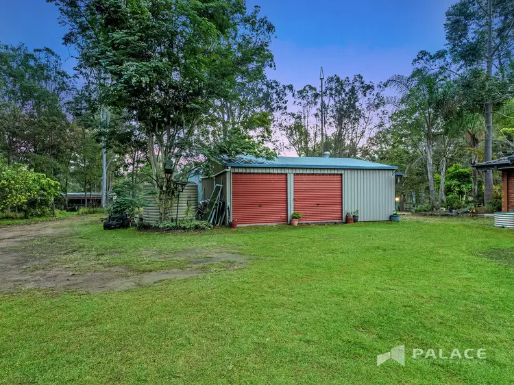 Third view of Homely house listing, 570 Junction Road, Barellan Point QLD 4306