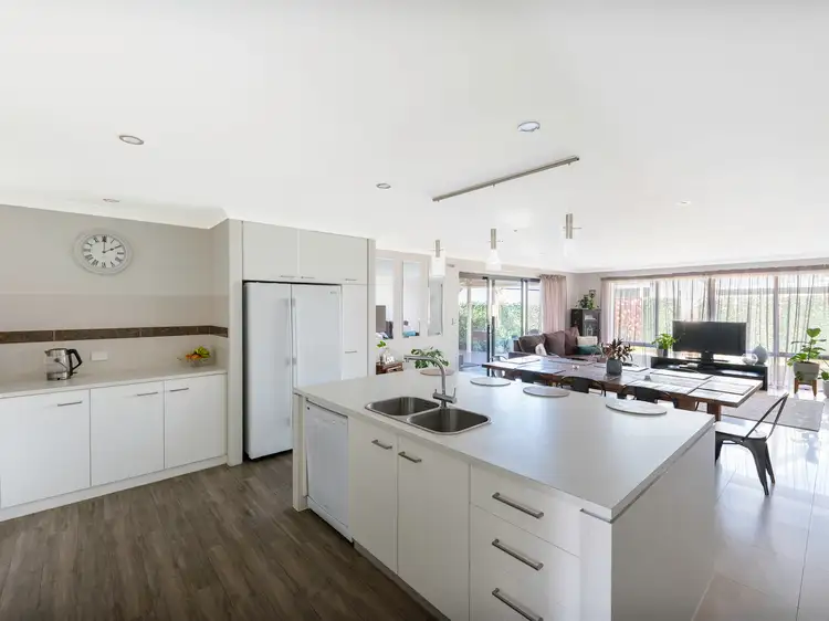 Main view of Homely house listing, 5 Watersun Gardens, Jindalee WA 6036