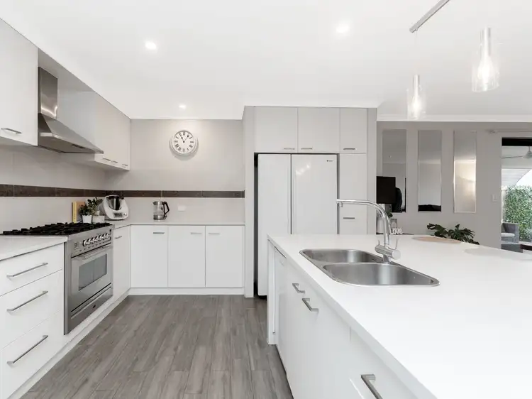 Third view of Homely house listing, 5 Watersun Gardens, Jindalee WA 6036
