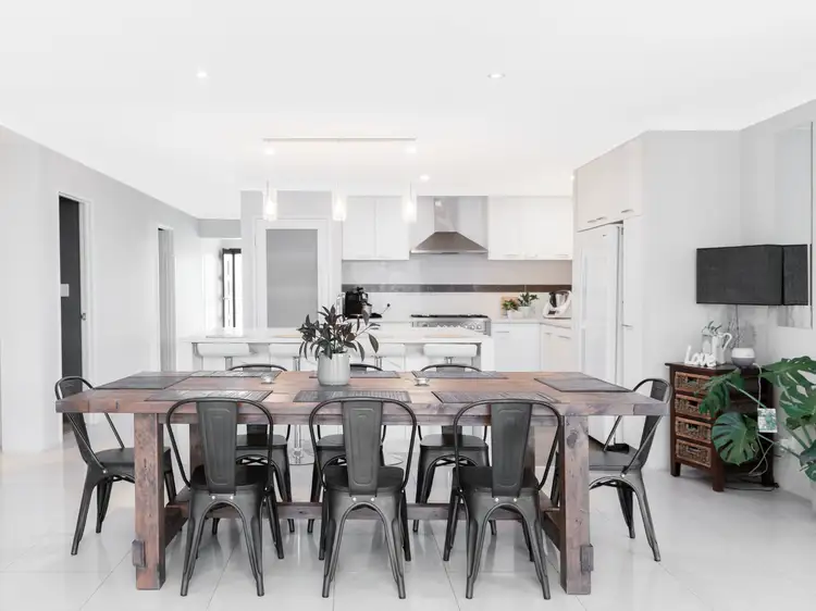 Fifth view of Homely house listing, 5 Watersun Gardens, Jindalee WA 6036