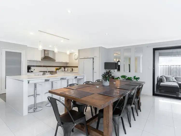 Sixth view of Homely house listing, 5 Watersun Gardens, Jindalee WA 6036