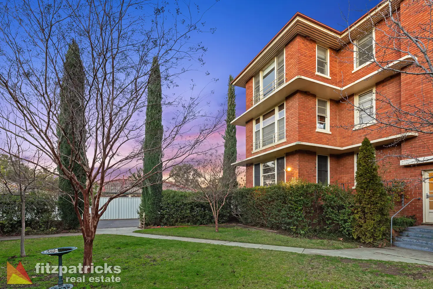 Main view of Homely unit listing, 22/225 Tarcutta Street, Wagga Wagga NSW 2650