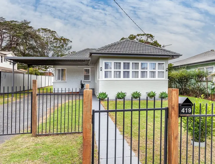 419 Tor Street, Newtown QLD 4350