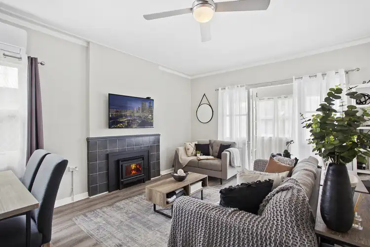 Second view of Homely house listing, 419 Tor Street, Newtown QLD 4350