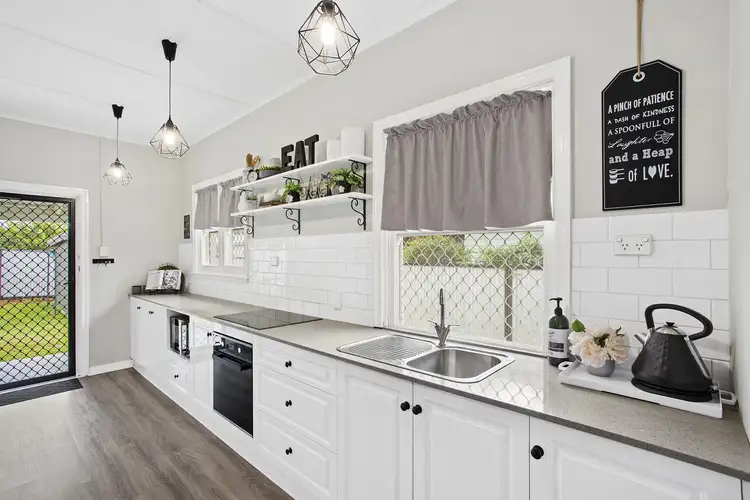 Third view of Homely house listing, 419 Tor Street, Newtown QLD 4350