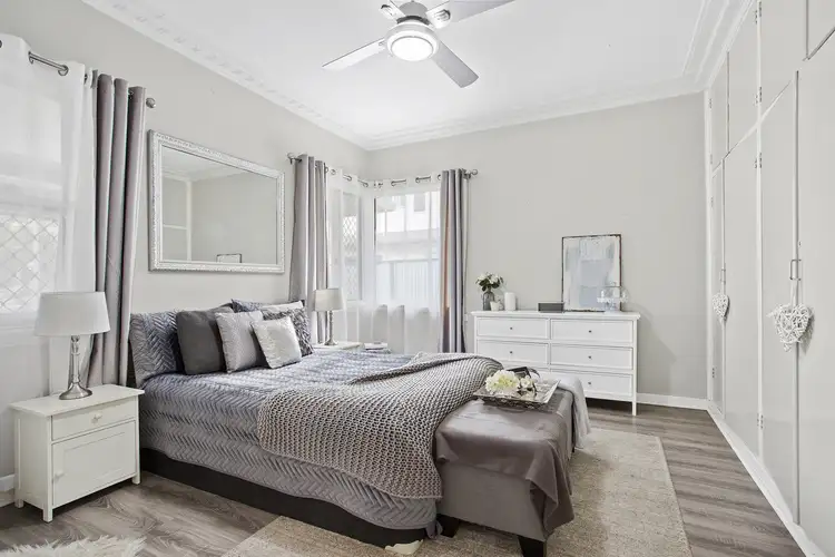 Sixth view of Homely house listing, 419 Tor Street, Newtown QLD 4350