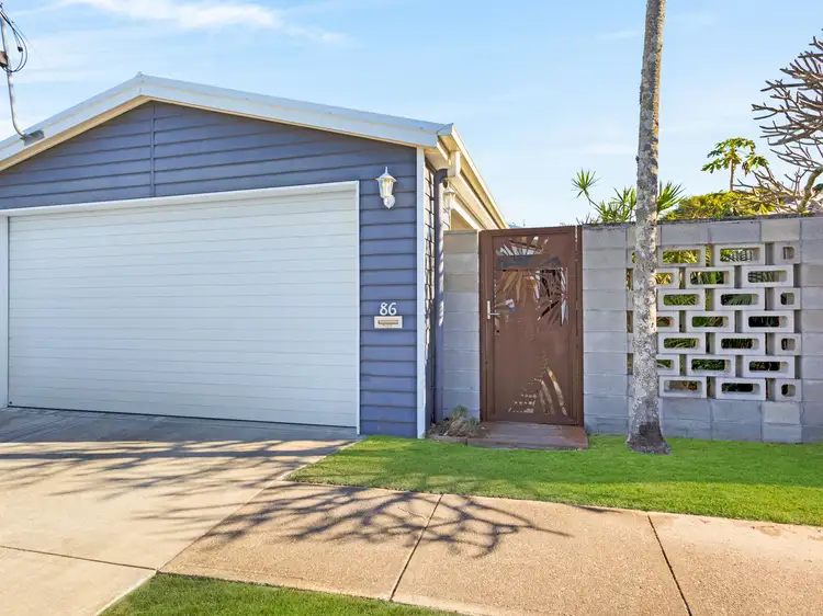 86 Chainey Avenue, Miami QLD 4220