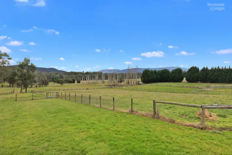 Third view of Homely house listing, 8 Woodside Road, Seville VIC 3139