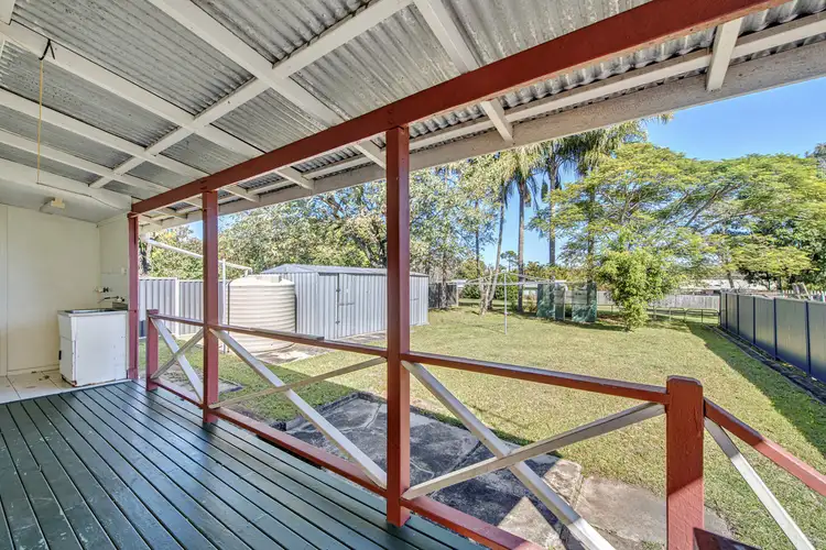 Second view of Homely house listing, 34 Sanananda Street, Darra QLD 4076
