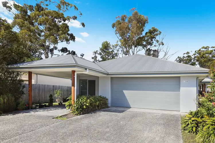 Main view of Homely semi-detached listing, 30b Toral Drive, Buderim QLD 4556