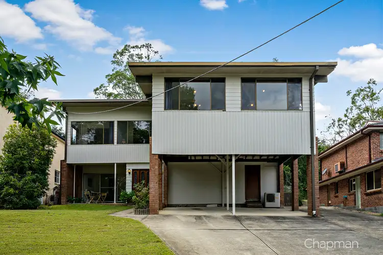 Sixth view of Homely house listing, 18 Brook Road, Glenbrook NSW 2773