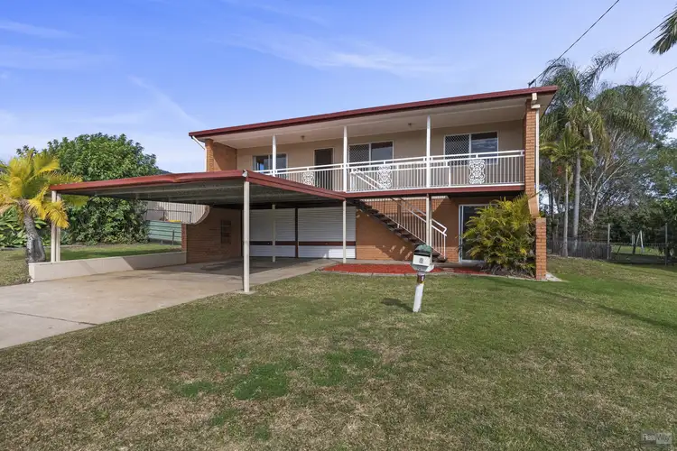8 Rapur Street, Raceview QLD 4305