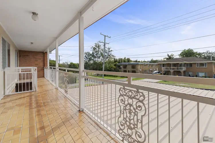 Second view of Homely house listing, 8 Rapur Street, Raceview QLD 4305