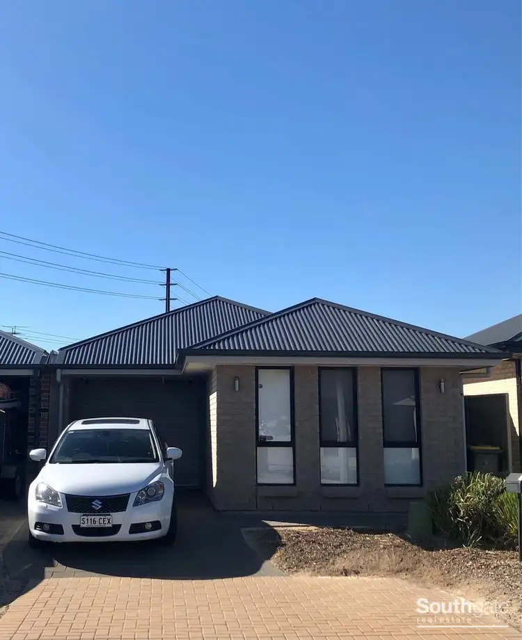 4 Magellan Road, Seaford Meadows SA 5169
