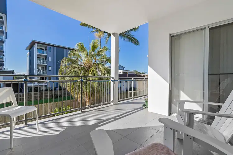 4/17 Duke Street, Nundah QLD 4012