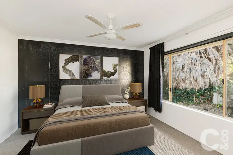 Second view of Homely house listing, 20 Mcnairn Cross, Leda WA 6170