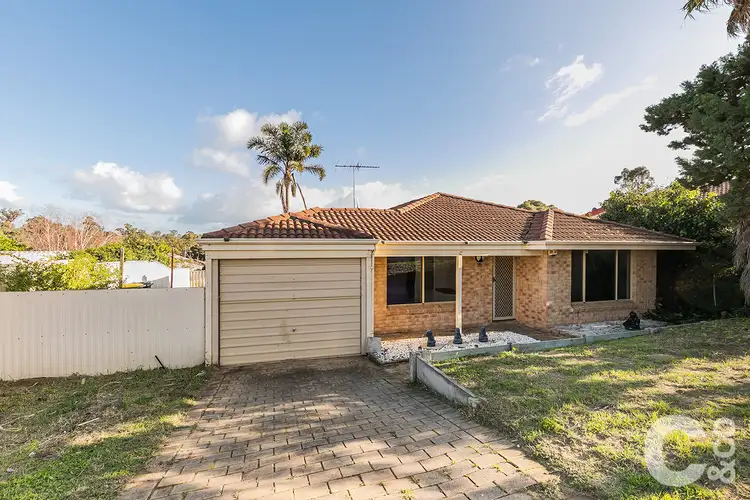 Fourth view of Homely house listing, 20 Mcnairn Cross, Leda WA 6170
