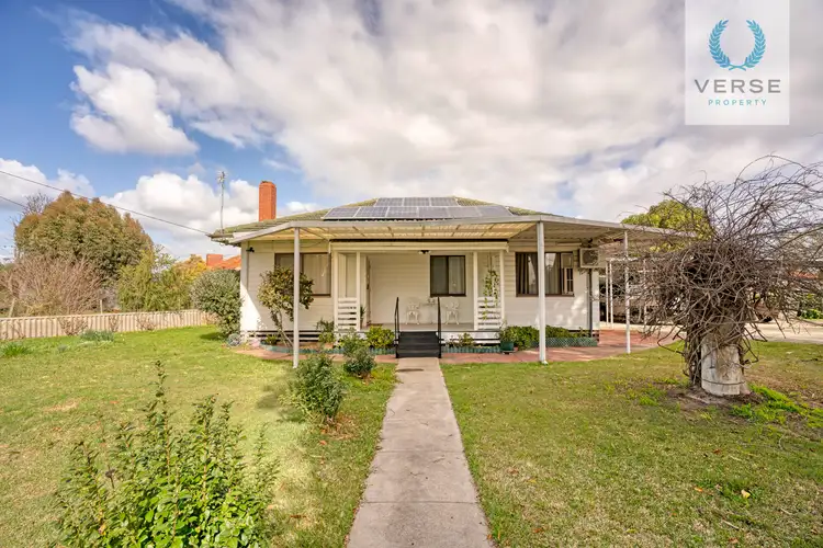 11 Elshaw Street,, Queens Park WA 6107