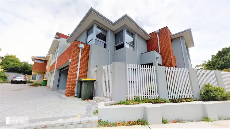5A Clydesdale Street, Burswood WA 6100