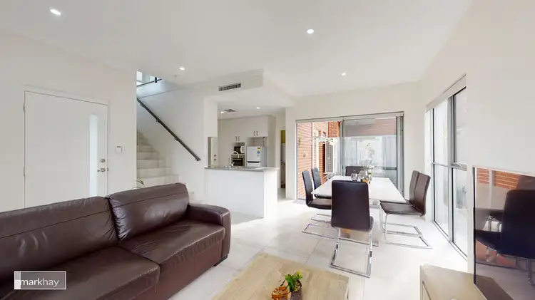 Third view of Homely house listing, 5A Clydesdale Street, Burswood WA 6100