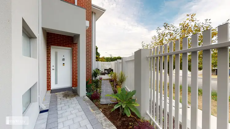 Fifth view of Homely house listing, 5A Clydesdale Street, Burswood WA 6100