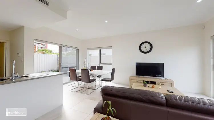 Sixth view of Homely house listing, 5A Clydesdale Street, Burswood WA 6100