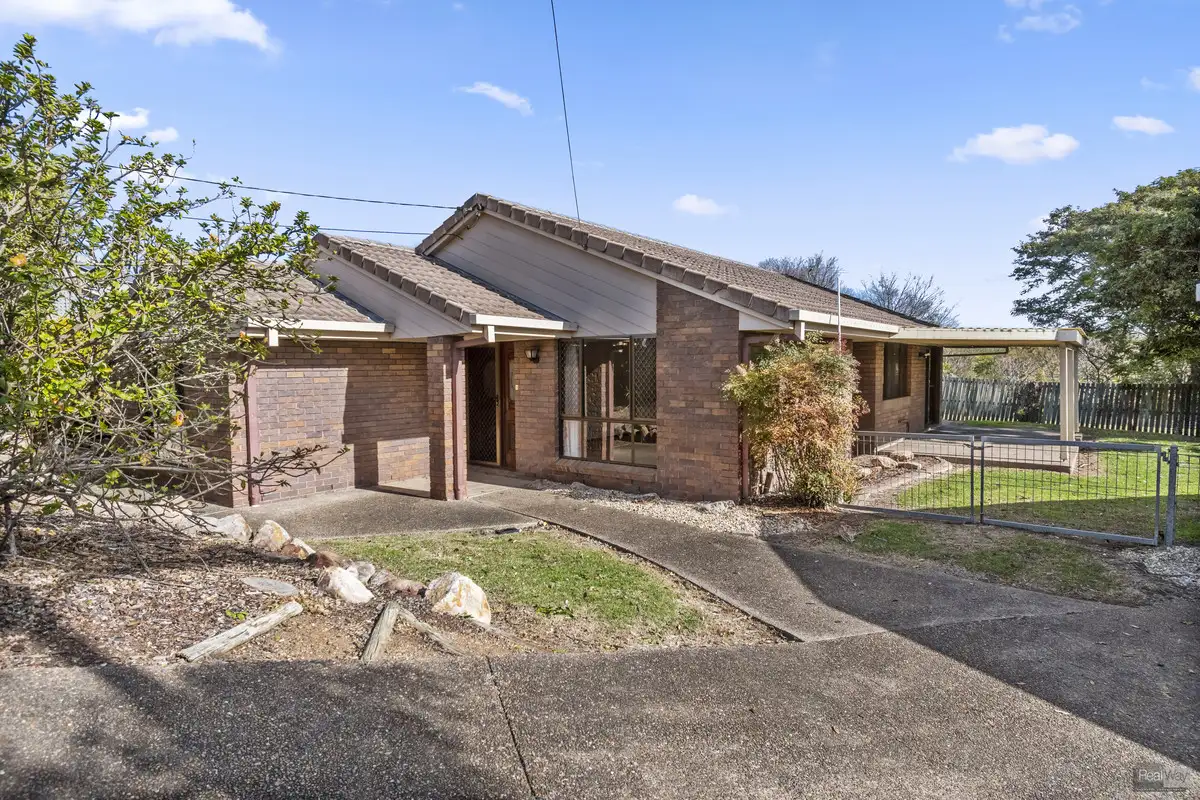 Main view of Homely house listing, 11 Wilton Court, Flinders View QLD 4305
