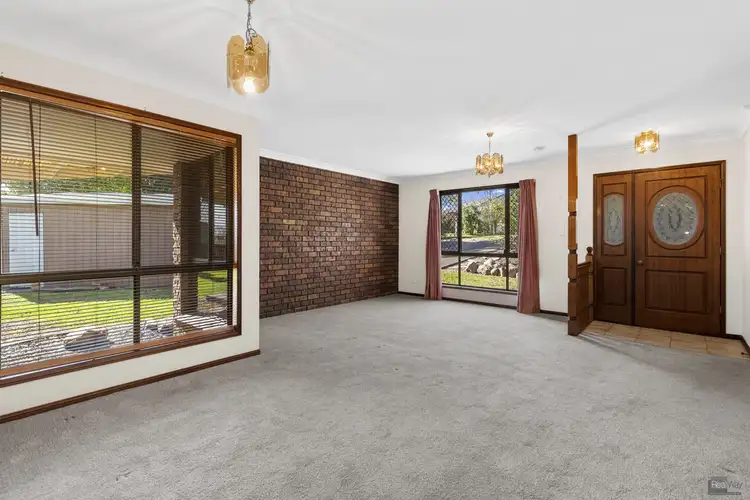 Second view of Homely house listing, 11 Wilton Court, Flinders View QLD 4305