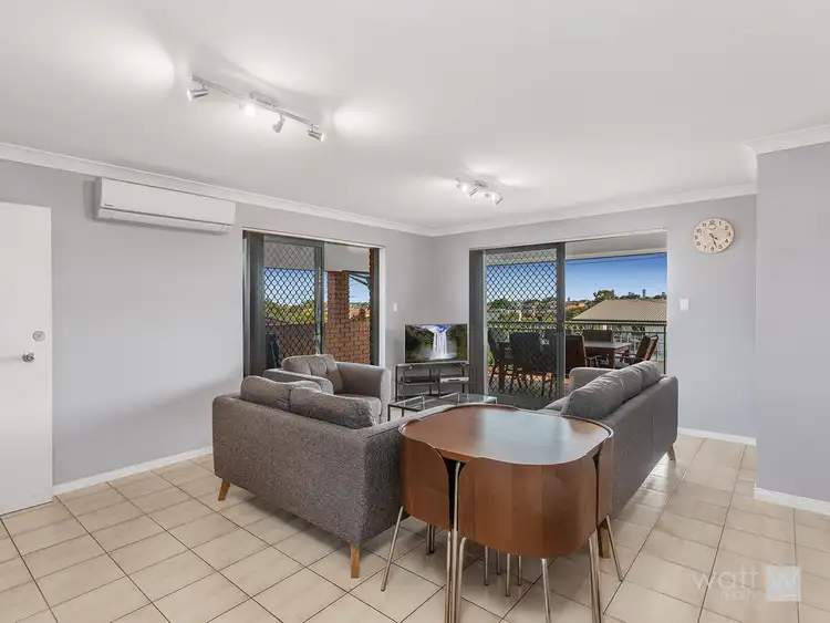 Fourth view of Homely unit listing, 5/23 Rainey Street, Chermside QLD 4032