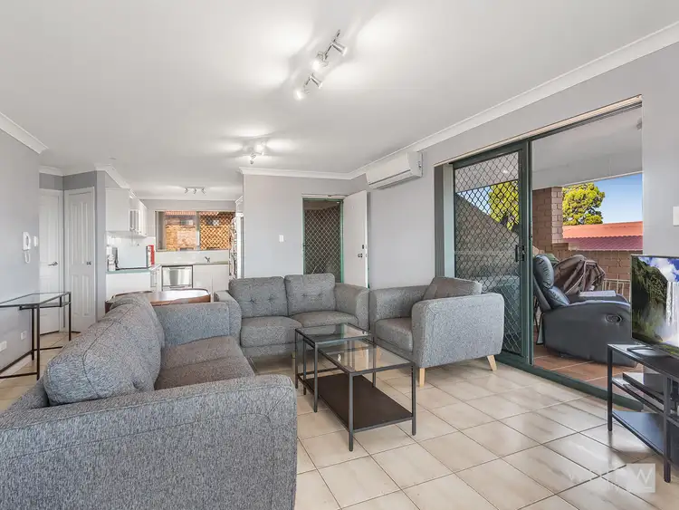 Fifth view of Homely unit listing, 5/23 Rainey Street, Chermside QLD 4032
