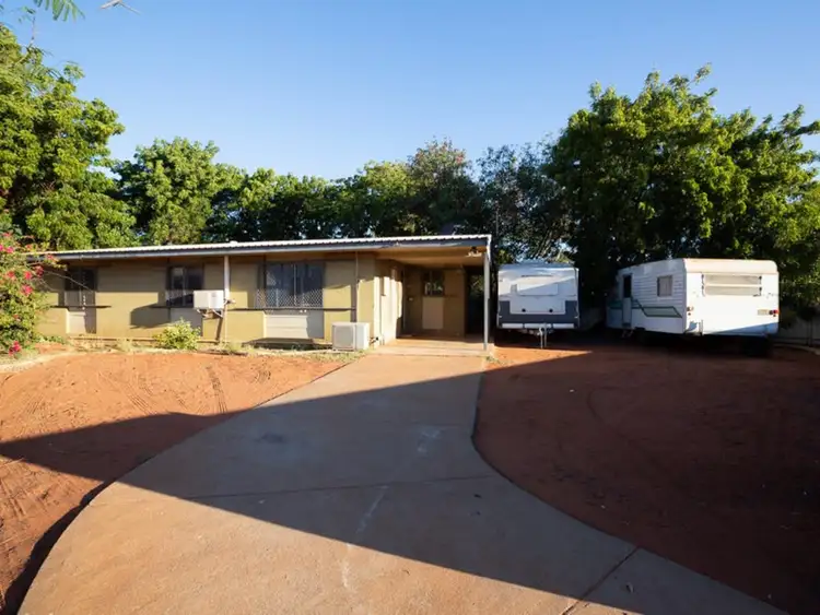 13 Haines Road, South Hedland WA 6722