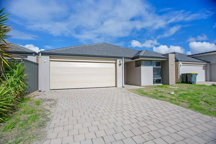 Main view of Homely house listing, 8 Syon Way, Brabham WA 6055