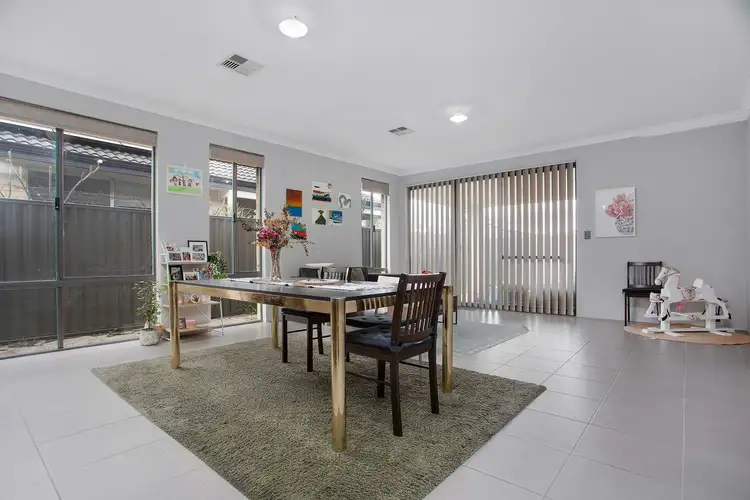 Second view of Homely house listing, 8 Syon Way, Brabham WA 6055