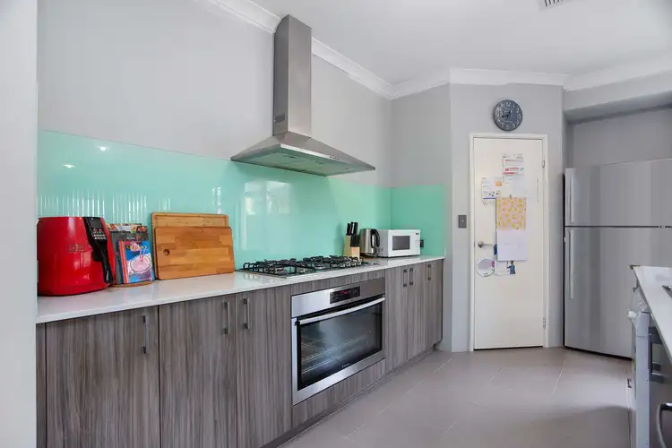 Fourth view of Homely house listing, 8 Syon Way, Brabham WA 6055