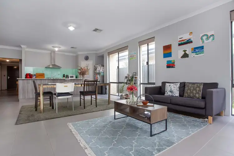 Fifth view of Homely house listing, 8 Syon Way, Brabham WA 6055