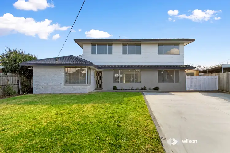 5 Erica Court, Traralgon VIC 3844