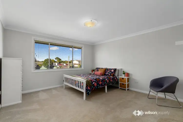 Third view of Homely house listing, 5 Erica Court, Traralgon VIC 3844