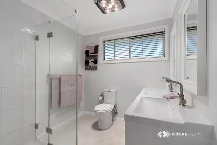 Fourth view of Homely house listing, 5 Erica Court, Traralgon VIC 3844