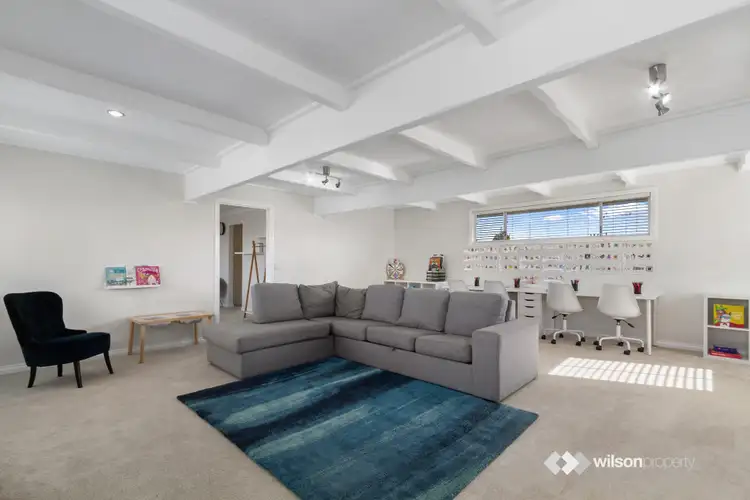 Fifth view of Homely house listing, 5 Erica Court, Traralgon VIC 3844