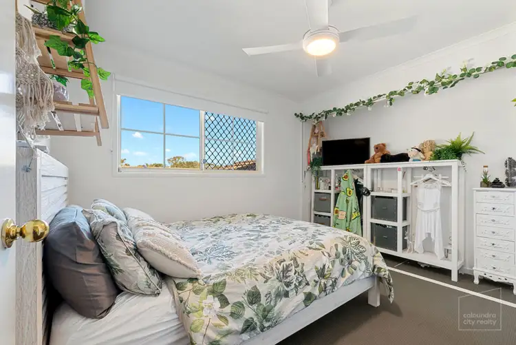 Sixth view of Homely townhouse listing, 46/8 Lyon Street, Dicky Beach QLD 4551