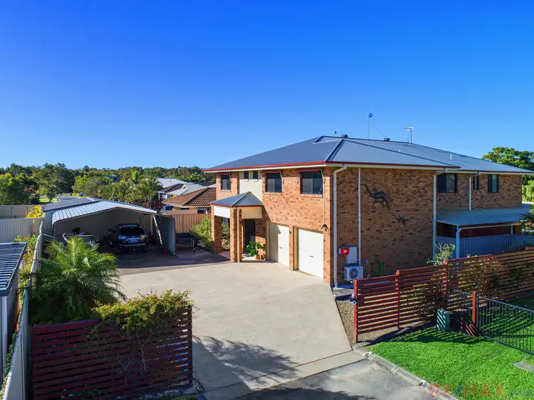 7 Cooloola Court, Little Mountain QLD 4551