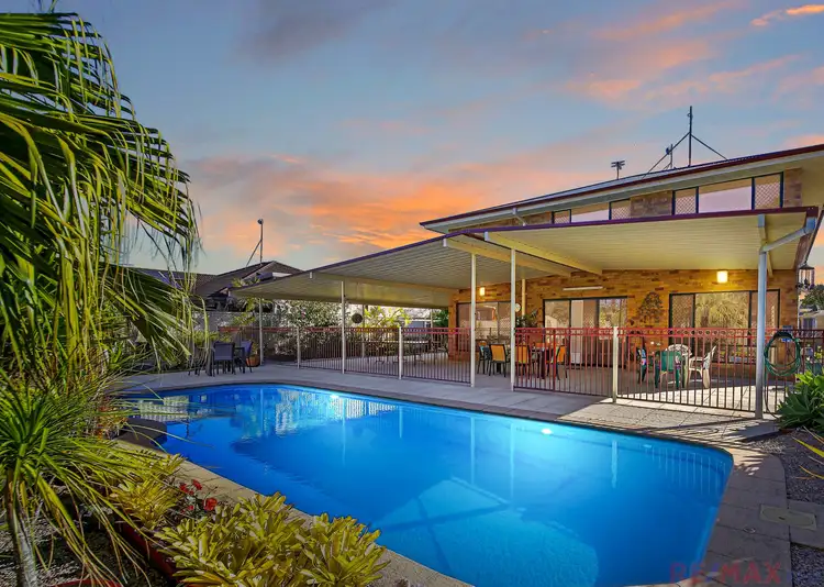 Second view of Homely house listing, 7 Cooloola Court, Little Mountain QLD 4551