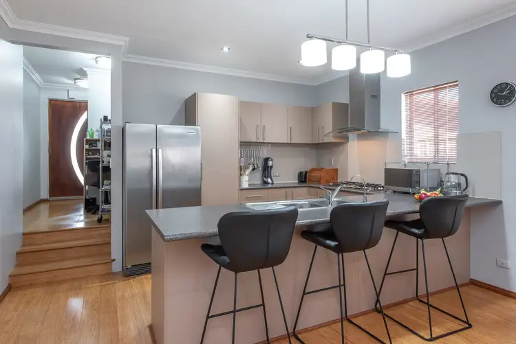 Third view of Homely house listing, 2 Camberwarra Drive, Craigie WA 6025