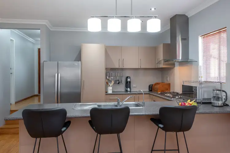 Fourth view of Homely house listing, 2 Camberwarra Drive, Craigie WA 6025