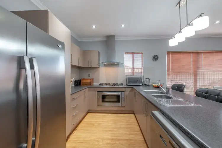 Fifth view of Homely house listing, 2 Camberwarra Drive, Craigie WA 6025