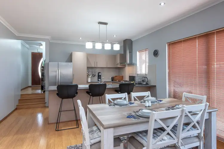 Sixth view of Homely house listing, 2 Camberwarra Drive, Craigie WA 6025